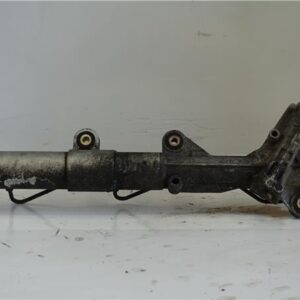 CREMALLERA DIRECCION ASISTIDA Mercedes-Benz vito furgón (638) 2.3 108 D        (638.064) [2,3 Ltr. - 58 kW Diesel] D/OM601.D23 - #Prov# DOM601D23PROV BLANCO    cremalleras STEERING GEAR ASSY