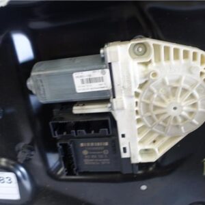 MECANISMO ELEVALUNAS DEL. IZDO. Volkswagen passat berlina (3c2)(2005->) 2.0 TDI 16V BKP 992729-105/774 992729105774 GRIS    Delanteras delanteros Izquierdas izquierdos motor