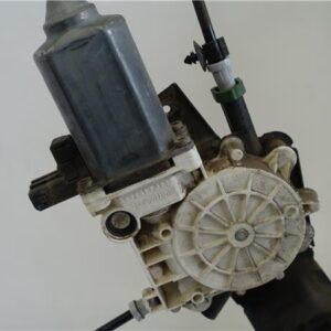 MECANISMO ELEVALUNAS DEL. DCHO. Land Rover freelander (ln)(09.2002->) 2.0 DI D-20T2N - #Prov# D20T2NPROV MARRON DENSO   Delanteras delanteros Derechas derechos motor