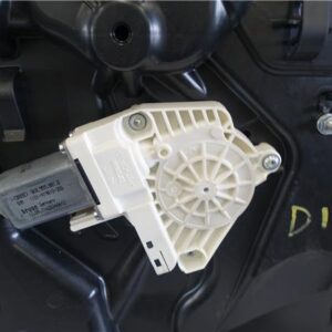 MECANISMO ELEVALUNAS DEL. IZDO. Volkswagen touareg (7p5)(01.2010->) 3.0 V6 TDI BlueMotion R-Line [3,0 Ltr. - 180 kW V6 TDI] CRC - #Prov# CRCPROV GRIS    Delanteras delanteros Izquierdas izquierdos motor