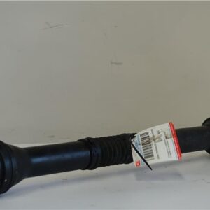 TRANSMISION CENTRAL DELANTERA Volkswagen amarok (s6b)(08.2016->) 3.0 Highline 4Motion DoubleCab [3,0 Ltr. - 150 kW V6 TDI] DDXB - #Prov# DDXBPROV BLANCO VALEO