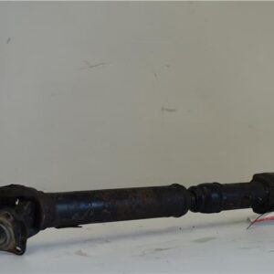 TRANSMISION CENTRAL DELANTERA Nissan pickup (d22)(02.1998->) 2.5 TD 4WD TD25TI GRIS PLATA