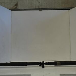 TRANSMISION CENTRAL Mercedes-Benz clase e (bm 211) berlina (01.2002->) 2.7 E 270 CDI (211.016) [2,7 Ltr. - 130 kW CDI CAT] OM 647.961 OM647961