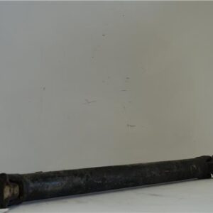 TRANSMISION CENTRAL TRASERA Mitsubishi montero (l040)(1984->) 2.5 TD 4x4 4 D 56 T 4D56T BLANCO