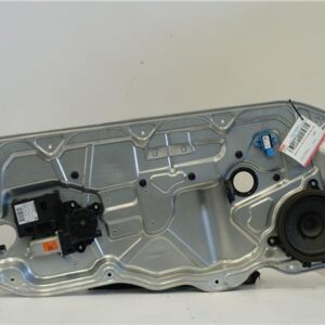 MECANISMO ELEVALUNAS DEL. IZDO. Volvo c30 (09.2006->) 1.6 [1,6 Ltr. - 74 kW CAT] B 4164 S3 B4164S3 BLANCO    Delanteras delanteros Izquierdas izquierdos motor