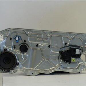 MECANISMO ELEVALUNAS DEL. DCHO. Volvo c30 (09.2006->) 1.6 [1,6 Ltr. - 74 kW CAT] B 4164 S3 B4164S3 BLANCO    Delanteras delanteros Derechas derechos motor