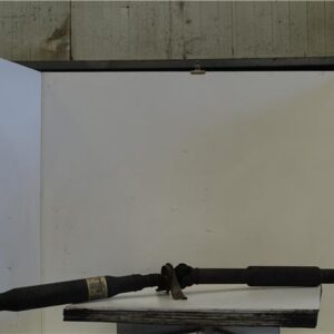 TRANSMISION CENTRAL Mercedes-Benz clase e (bm 211) berlina (01.2002->) 3.2 E 320 CDI (211.026) [3,2 Ltr. - 150 kW CDI CAT] OM 648.961 OM648961 GRIS