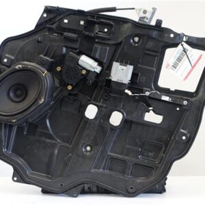 MECANISMO ELEVALUNAS DEL. DCHO. Mazda 5 berlina (cr)(2005->) 2.0 CD D/ RF - #Prov# DRFPROV G22C5858X GRIS    Delanteras delanteros Derechas derechos motor