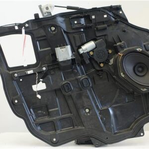 MECANISMO ELEVALUNAS DEL. IZDO. Mazda 5 berlina (cr)(2005->) 2.0 CD D/ RF - #Prov# DRFPROV GJ6A5958X GRIS    Delanteras delanteros Izquierdas izquierdos motor