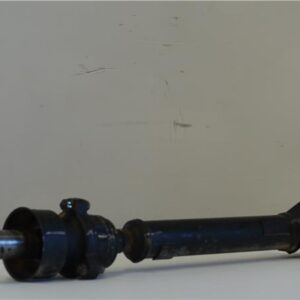 TRANSMISION CENTRAL DELANTERA Mitsubishi montero sport (k90)(1999->) 2.5 TD (K94W) 4 D 56 T 4D56T GRIS