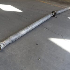 TRANSMISION CENTRAL Mercedes-Benz sprinter 3-t furgón (903) 311 CDI OM 611.981 OM611981 BLANCO