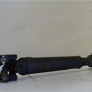 TRANSMISION CENTRAL DELANTERA Ssangyong actyon (08.2006->) 2.0 138cv - #Prov# D/D20DT - #Prov# DD20DTPROV GRIS