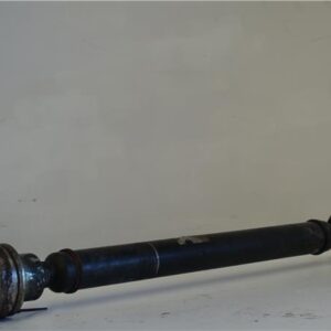 TRANSMISION CENTRAL DELANTERA Suzuki grand vitara (jb/jt)(2005->) 1.9 DDiS D/F9Q - #Prov# DF9QPROV GRIS