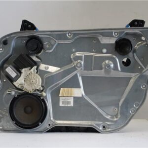 MECANISMO ELEVALUNAS DEL. DCHO. Seat cordoba berlina (6l2)(09.2002->) 1.9 SDI ASY GRIS    Delanteras delanteros Derechas derechos motor