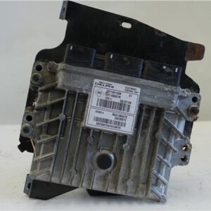 CENTRALITA Renault megane iii fastback (bz0_) 1.5 dCi D/ K9K F8 - #Prov# DK9KF8PROV 28230672A NEGRO DELPHI uce