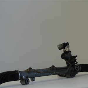 CREMALLERA DIRECCION ASISTIDA Mercedes-Benz clase a (bm 168)(05.1997->) 1.6 160 (168.033) [1,6 Ltr. - 75 kW CAT] M 166.960 M166960 BLANCO VALEO   cremalleras STEERING GEAR ASSY