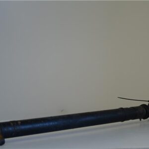 TRANSMISION CENTRAL TRASERA Land Rover discovery (salljg/lj)(1990->) 2.5 TDi (3-ptas.) [2,5 Ltr. - 83 kW Turbodiesel] D21L - #Prov# D21LPROV GRANATE