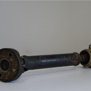 TRANSMISION CENTRAL DELANTERA Mitsubishi montero sport (k90)(1999->) 2.5 TD (K94W) 4 D 56 T 4D56T GRIS Y NEGRO