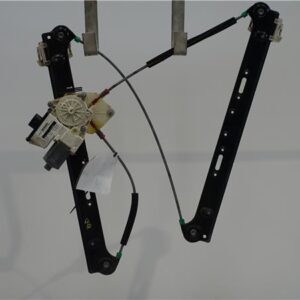 MECANISMO ELEVALUNAS DEL. DCHO. BMW serie x3 (e83)(2004->) 2.0d [2,0 Ltr. - 110 kW 16V Diesel CAT] M47N 204 D4 M47N204D4 0130822232 130822232 GRIS    Delanteras delanteros Derechas derechos motor