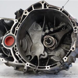 CAJA CAMBIOS MANUAL Nissan x-trail (t30)(06.2001->) 2.2 dCi D/ YD22 - #Prov# DYD22PROV 8H5 BLANCO    transmision