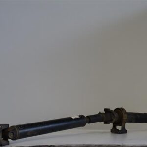 TRANSMISION CENTRAL TRASERA Ssangyong kyron (10.2005->) 2.0 Xdi D/ D20DT - #Prov# DD20DTPROV GRIS