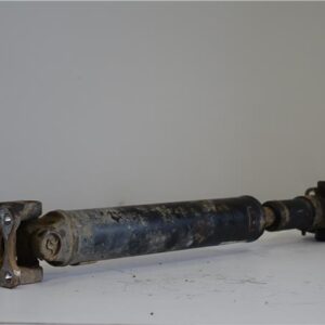 TRANSMISION CENTRAL DELANTERA Ssangyong kyron (10.2005->) 2.0 Xdi D/ D20DT - #Prov# DD20DTPROV GRIS