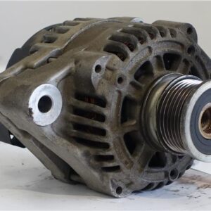 ALTERNADOR Opel insignia berlina (2008->) 2.0 CDTI A 20 DTH A20DTH 13502583 NEGRO VALEO generador