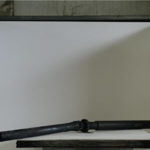 TRANSMISION CENTRAL BMW serie 7 (e38)(1994->) 2.5 725tds [2,5 Ltr. - 105 kW Turbodiesel CAT] D/ 256T1 - #Prov# D256T1PROV NEGRO