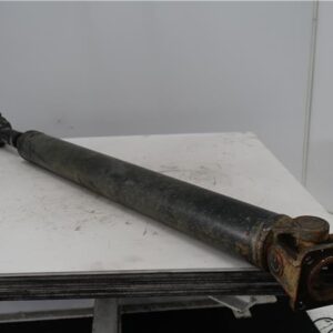 TRANSMISION CENTRAL TRASERA Kia sorento (bl)(2002->) 2.5 CRDi D4CB GRIS AZULADO