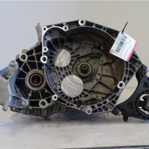 CAJA CAMBIOS MANUAL Opel insignia berlina (2008->) 2.0 CDTI A 20 DTH A20DTH F40 NEGRO    transmision