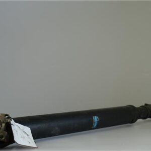 TRANSMISION CENTRAL TRASERA Hyundai terracan (hp)(2001->) 2.9 CRDi 4WD J3 GRIS Y NEGRO