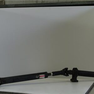 TRANSMISION CENTRAL TRASERA Ssangyong kyron (10.2005->) 2.7 270 SPR Premium 4WD [2,7 Ltr. - 120 kW Turbodiesel CAT (Euro 4)] D/D27DT - #Prov# DD27DTPROV GRIS