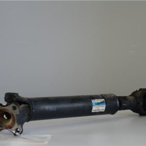 TRANSMISION CENTRAL DELANTERA Ssangyong kyron (10.2005->) 2.7 270 SPR Premium 4WD [2,7 Ltr. - 120 kW Turbodiesel CAT (Euro 4)] D/D27DT - #Prov# DD27DTPROV GRIS