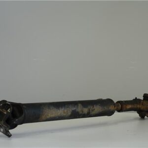 TRANSMISION CENTRAL DELANTERA Ssangyong musso (01.1996->) 2.9 70 KW - #Prov# OM602 - #Prov# OM602PROV GRANATE