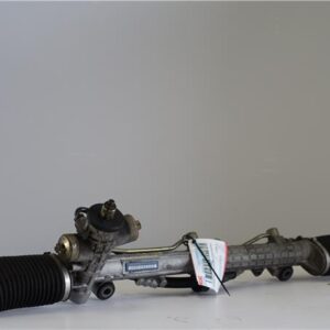 CREMALLERA DIRECCION ASISTIDA Mercedes-Benz clase a (bm 168)(05.1997->) 1.4 140 (168.031) [1,4 Ltr. - 60 kW CAT] M 166.940 M166940 A1684610401 ROJO    cremalleras STEERING GEAR ASSY