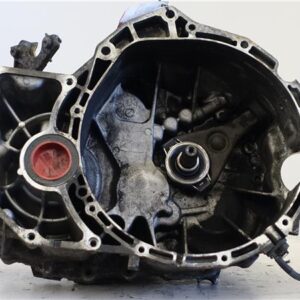 CAJA CAMBIOS MANUAL Nissan x-trail (t30)(06.2001->) 2.2 DCi FWD D-YD 22 - #Prov# DYD22PROV 8H5 GRIS PLATA    transmision