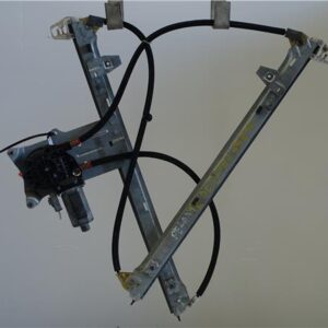 MECANISMO ELEVALUNAS DEL. DCHO. Citroen xsara picasso (1999->) 1.6 HDi 9HY (DV6TED4) 9HY(DV6TED4) 0130821762 130821762 AZUL    Delanteras delanteros Derechas derechos motor