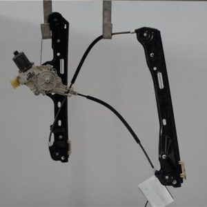 MECANISMO ELEVALUNAS DEL. IZDO. BMW serie 1 berlina (e81/e87)(2004->) 1.6 116i [1,6 Ltr. - 85 kW 16V CAT] N45 B16 N45B16 0130822226 130822226 6927027 GRIS    Delanteras delanteros Izquierdas izquierdos motor