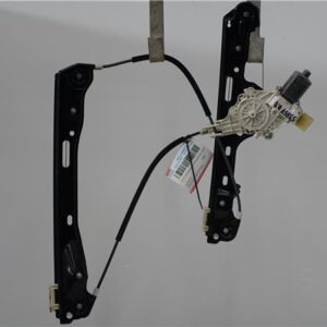 MECANISMO ELEVALUNAS DEL. DCHO. BMW serie 1 berlina (e81/e87)(2004->) 1.6 116i [1,6 Ltr. - 85 kW 16V CAT] N45 B16 N45B16 0130822227 130822227 6927028 GRIS    Delanteras delanteros Derechas derechos motor