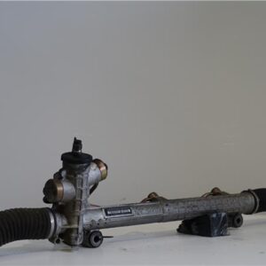 CREMALLERA DIRECCION ASISTIDA Mercedes-Benz clase a (bm 168)(05.1997->) 1.7 160 CDI (168.006) [1,7 Ltr. - 55 kW CDI Diesel CAT] OM 668.940 OM668940 A166811011002 AZUL    cremalleras STEERING GEAR ASSY