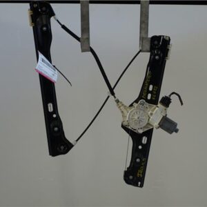 MECANISMO ELEVALUNAS DEL. IZDO. BMW serie 3 berlina (e90)(2004->) 2.0 320d [2,0 Ltr. - 120 kW 16V Diesel] M47N 204 D4 M47N204D4 996624101 6927027 NEGRO    Delanteras delanteros Izquierdas izquierdos motor