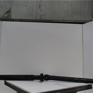 TRANSMISION CENTRAL BMW serie 5 berlina (e60)(2003->) 3.0 530i [3,0 Ltr. - 190 kW CAT (N52)] G/N52B30A - #Prov# GN52B30APROV 7557367-02 755736702 AZUL