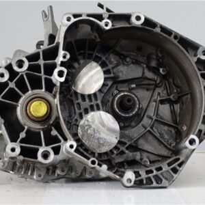 CAJA CAMBIOS MANUAL Opel insignia sports tourer (2008->) 2.0 Sport [2,0 Ltr. - 118 kW 16V CDTI] D-A20DTH - #Prov# DA20DTHPROV F40 NEGRO    transmision