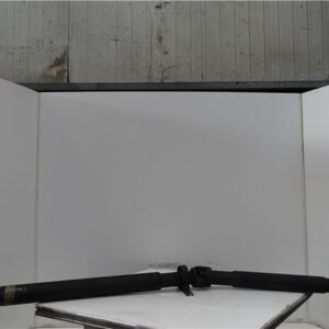 TRANSMISION CENTRAL BMW serie 7 (e65/e66)(2001->) 4.0 740d [4,0 Ltr. - 190 kW Turbodiesel CAT] N67 398 D1 N67398D1 7527621 AZUL