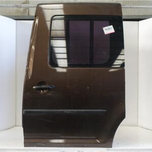 PUERTA LAT. CORREDERA IZDA. Volkswagen caddy (2c)(08.2010->) 2.0 55 KW - #Prov# DFS - #Prov# DFSPROV MARRON    Izquierda Lateral