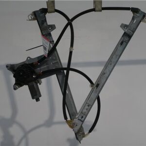 MECANISMO ELEVALUNAS DEL. DCHO. Citroen xsara picasso (1999->) 2.0 HDi RHY (DW10TD) RHY(DW10TD) 0130821900 130821900 AZUL MARINO    Delanteras delanteros Derechas derechos motor