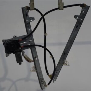 MECANISMO ELEVALUNAS DEL. DCHO. Citroen xsara picasso (1999->) 1.6 NFV (TU5JP) NFV(TU5JP) 0130821900 130821900 GRIS    Delanteras delanteros Derechas derechos motor