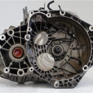 CAJA CAMBIOS MANUAL Opel insignia berlina (2008->) 2.0 CDTI A 20 DTH A20DTH F40 GRANATE    transmision