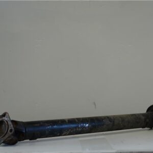 TRANSMISION CENTRAL TRASERA Nissan terrano ii (r20)(02.1993->) 2.7 TD 4WD TD27T VERDE