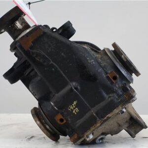 GRUPO DIFERENCIAL TRA. BMW serie x3 (e83)(2004->) 3.0d [3,0 Ltr. - 150 kW Turbodiesel] M54N 306 D2 M54N306D2 1214822.I 1214822I AZUL    Trasero traseros